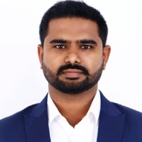 Kranthi Reddy Mittikanti