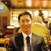 JEONG HO KIM