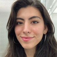 Maria Fernanda Aramburo Rodriguez
