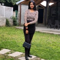 Kajol Garg