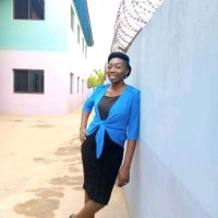 Blessing Anyebe