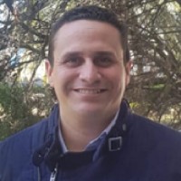 Ronald Ramirez