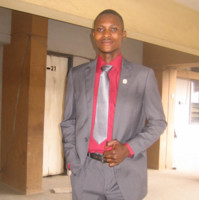 Rotimi Benjamin Olaoye