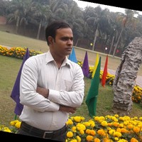 Shamim Ahmed