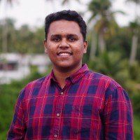 Muhammed Rishal A