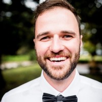 Evan Stacey