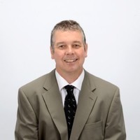 Ben Salt, Ph.D.