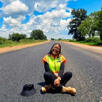 Tumelo Khoza