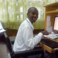 Dr.Bob Agwata