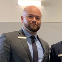 Willie Reyes, Crpc™, Awma™, Aams™