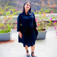 Sarika Pawar