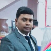 Prodip Kumar Biswas
