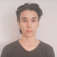 Antonio Heitor Dantas Lima de Castro