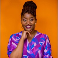 Sandra Sarah Chege