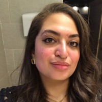 Nada Hesham