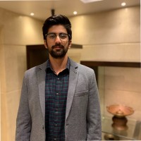Abhishek Samyal