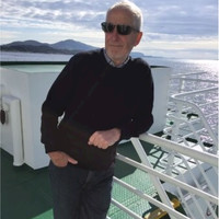 Geoffrey Ball