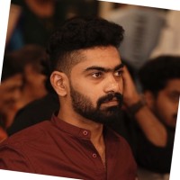 Neeraj Ds