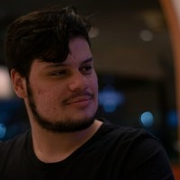 Lucas Pereira