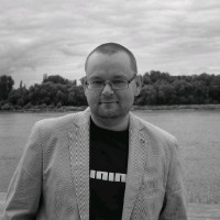 Tomasz Niedbała