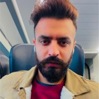 Nazeer Rahimi