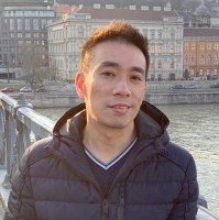 William Tam