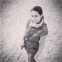 Anna Rednikova