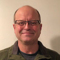 Jeff Mcbride