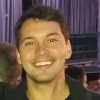 Felipe Carvalho Weiss