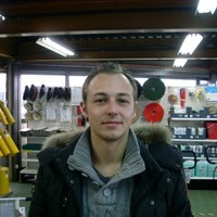 Brice Mandron