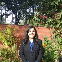Yenakshi Vohra