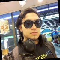 Alejandro Amigo Sierra