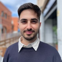 Jose Luis Araujo Belles