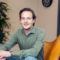 Jaco Dannenberg