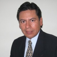 Sharif Joaquin, CAE, CIA, CRMA