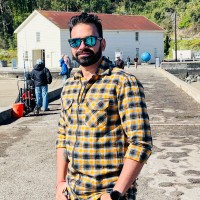 Vikas Sharma