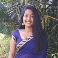 Ashwini Malve