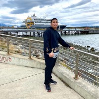 Gerald Asia