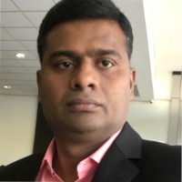 Vijayakumar Jayaraman.