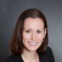 Nicole Francois, PE, LEED AP, CFM