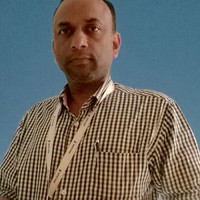 pradipta dash
