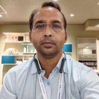 Dr. Yogesh Srivastava