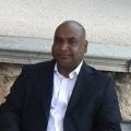 Chris Chetty