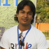 prashant saxena