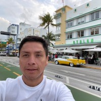 David Vallejos Regalado