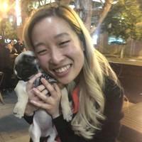 Judy Hwang