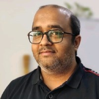 Kamal Shanker Patel, PhD