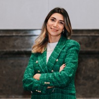 Çiğdem Çınar Yıldırım