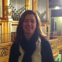Esther Cano Gonzalez