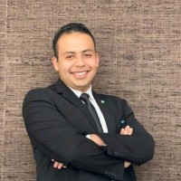 César Giovanni Arceo Luna